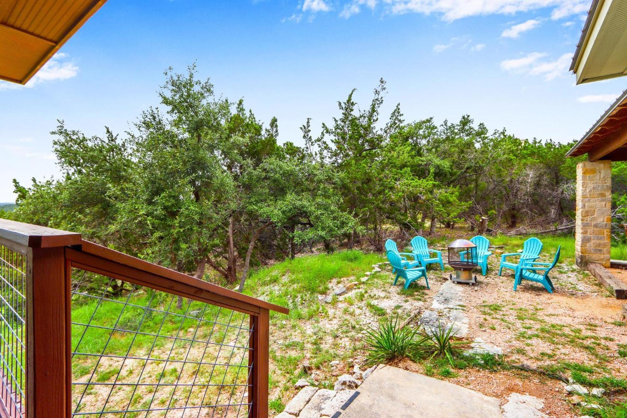 קניון לייק Canyon Breeze מראה חיצוני תמונה